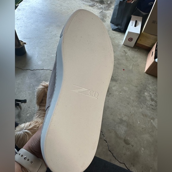 COPY - ZCD Montreal sneakers - Picture 2 of 4